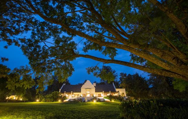 Elewana The Manor Ngorongoro