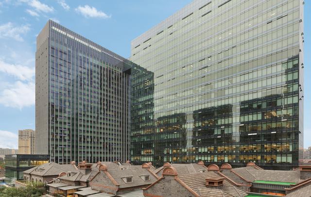 Hyatt Place Chengdu Pebble Walk