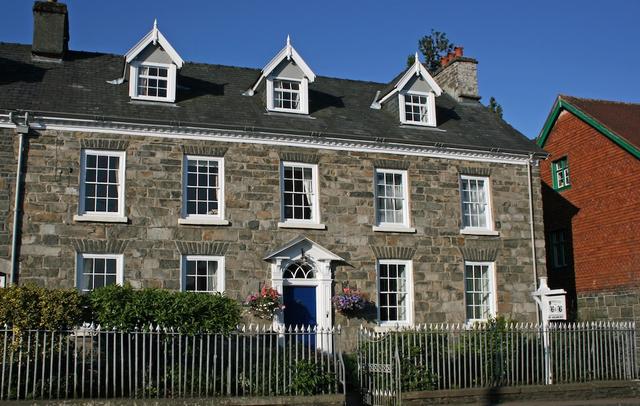 Penralley House B&B