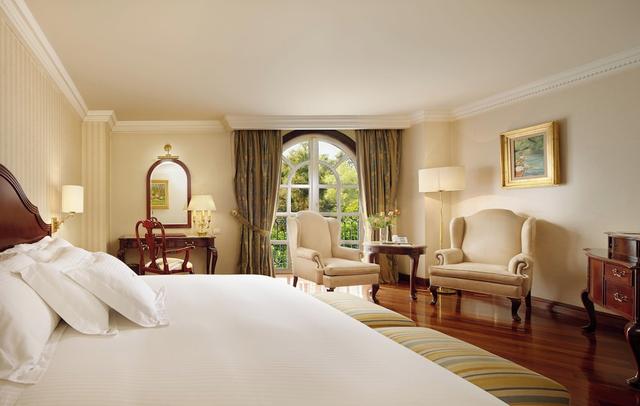 The Green Park Hotel