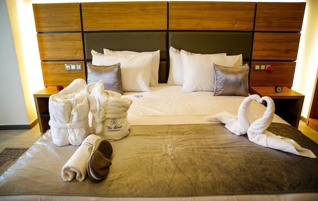 The Adress Residence