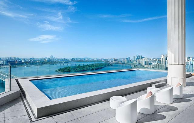 Hotel Naru Seoul MGallery Ambassador