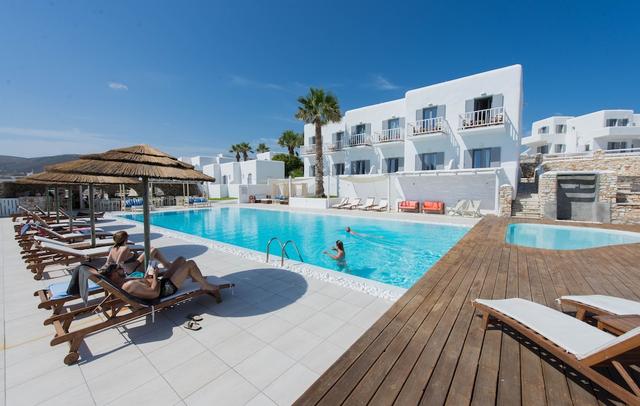 Paros Bay Hotel