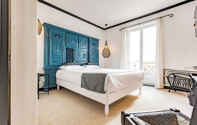 Hotel de Charme Sud Bretagne Pornichet La Baule