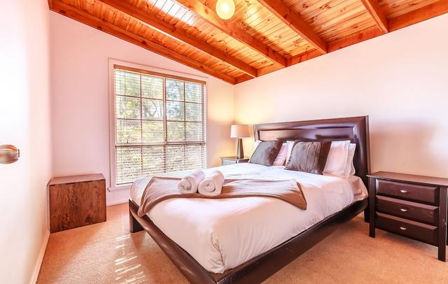 The Cottages at Hepburn Springs