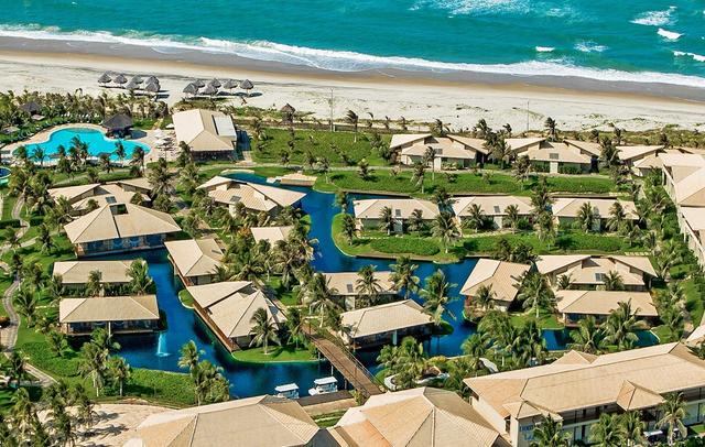 Dom Pedro Laguna Beach Resort & Golf by WAM Experience