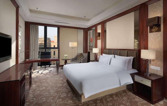 Wyndham Garden Zhengzhou East