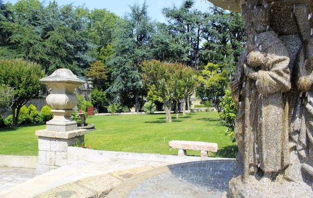 Pazo Los Escudos Hotel And Spa Resort