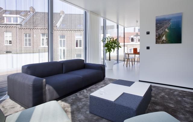 Urban Residences Maastricht