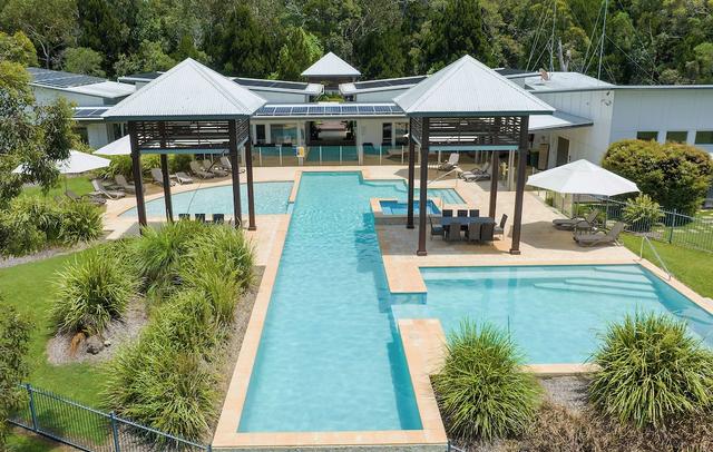 Senses Noosa North Shore