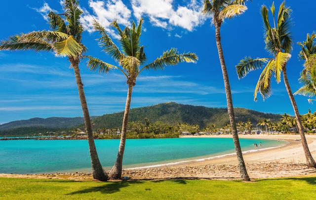 Pavilions Collection