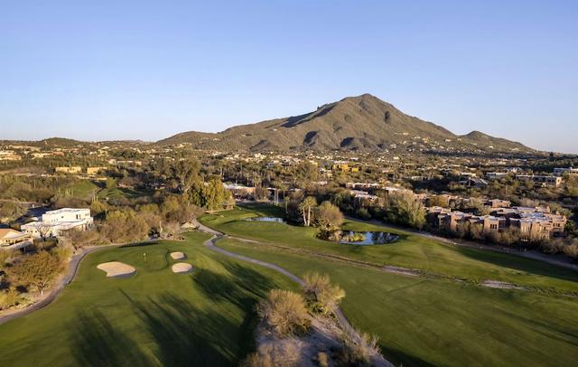 Hilton Vacation Club Rancho Manana Phoenix/Cave Creek