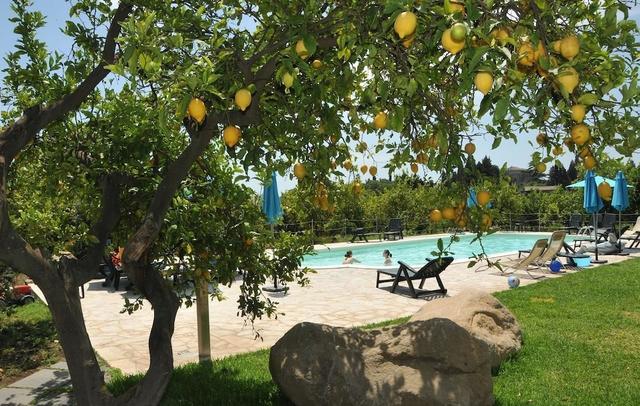 Agriturismo San Leonardello