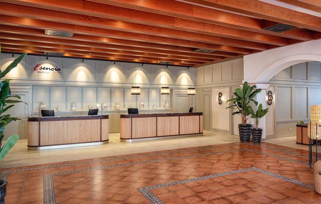 Hotel Esencia de La Palma By Princess - Adults Only (+16)