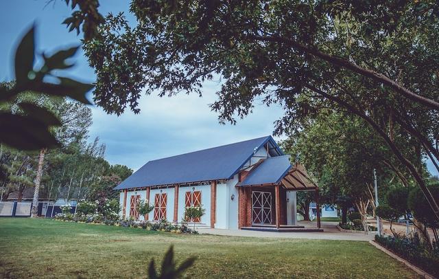 Warm Karoo Bloemfontein