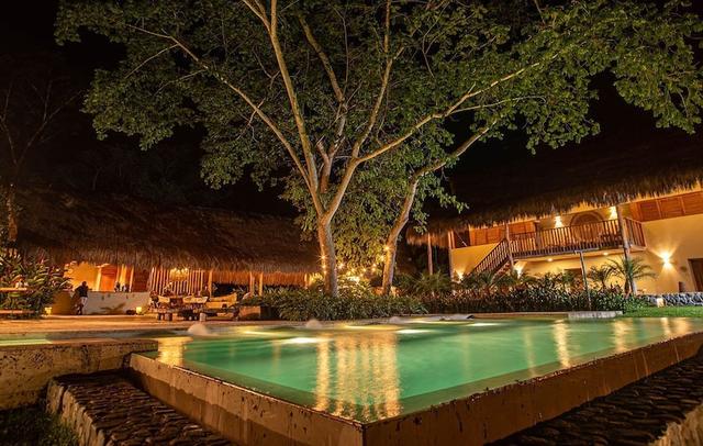 Nativa Refugio Escondido