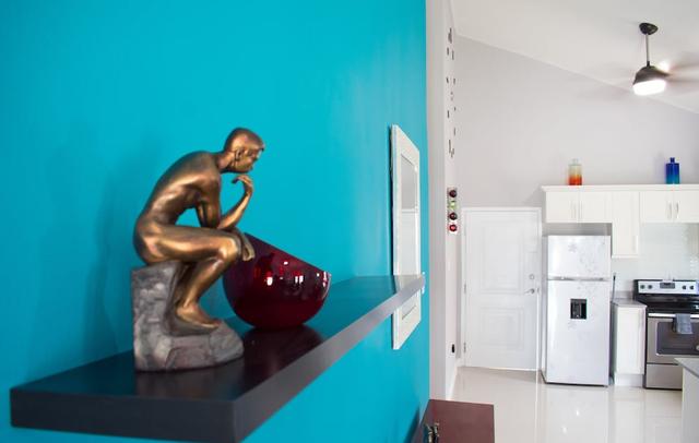 Casa Victoria Golf Retreat