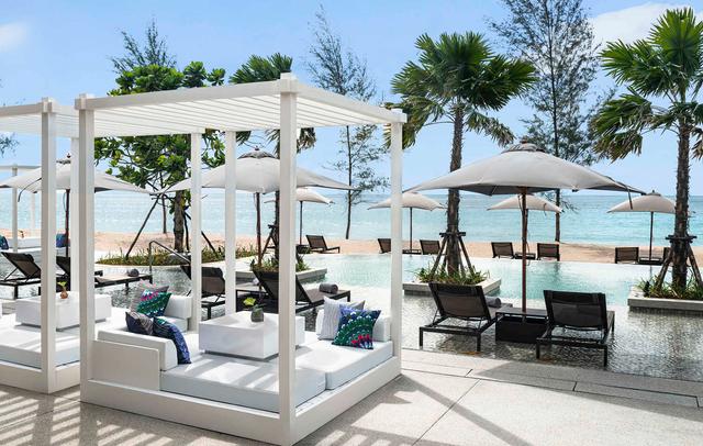 Pullman Khao Lak Resort