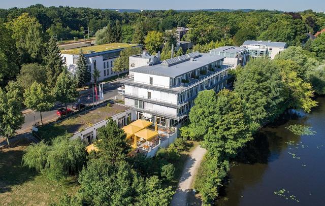 Seminaris Avendi Hotel Potsdam