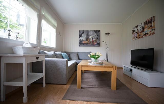 Ranheim Apartments AS