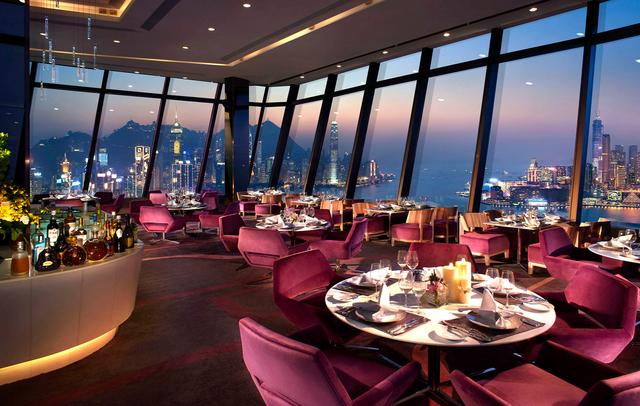 Harbour Grand Hong Kong