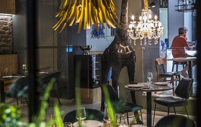 19 Tile Ceramic Concept  - by Unlock Hotels