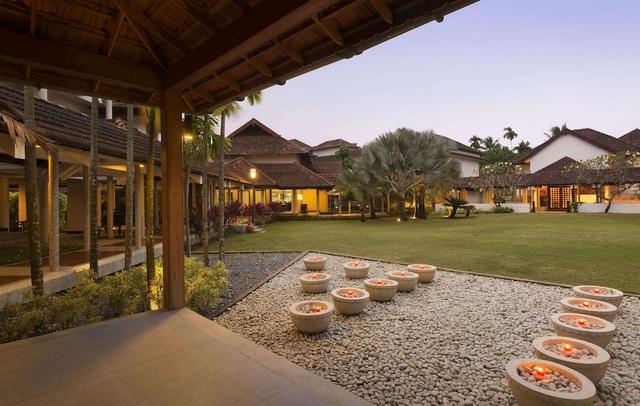 Ramada Resort by Wyndham Kochi