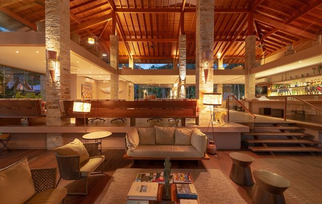 Hotel Real Villa Bella