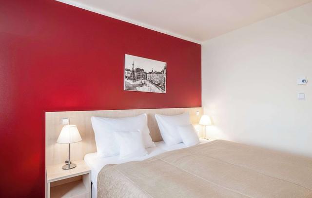 Clarion Congress Hotel Olomouc