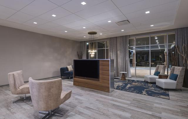 Courtyard by Marriott St. Louis Brentwood