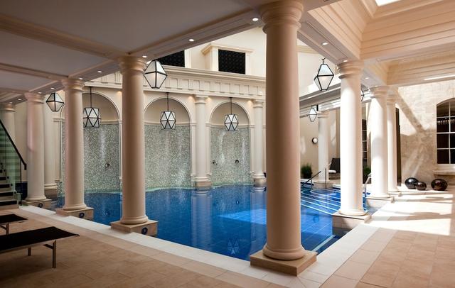 The Gainsborough Bath Spa