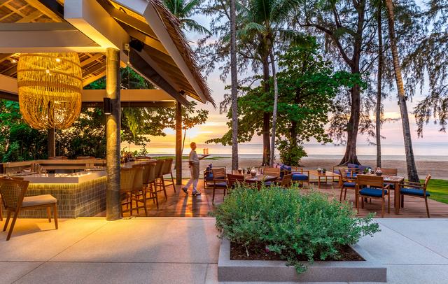 Outrigger Khao Lak Beach Resort