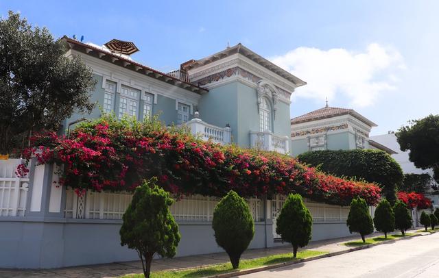 Villa Barranco by Ananay Hotels