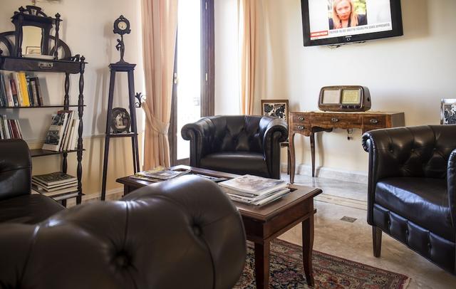 Villa Giuliana Relais