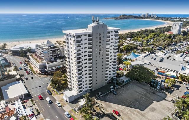 Newport Mooloolaba