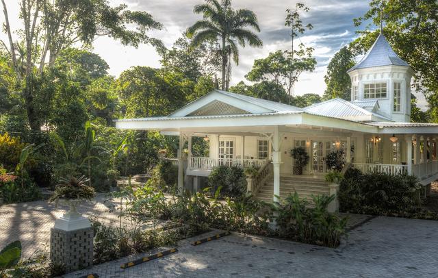 Hotel Aguas Claras Member of the Cayuga Collection