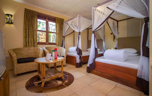 2 Friends Guest House