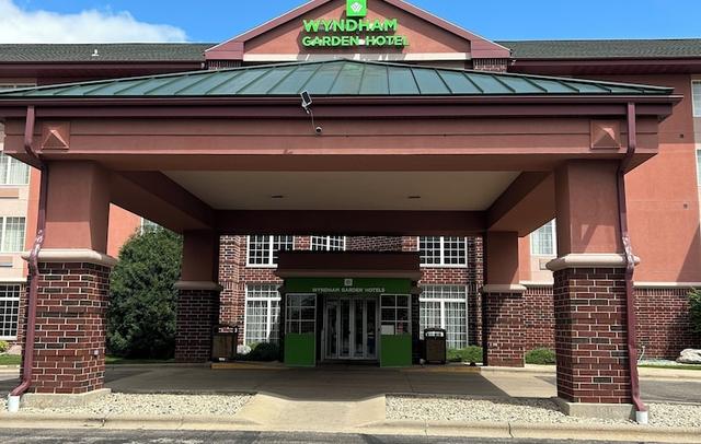 Wyndham Garden Madison Fitchburg