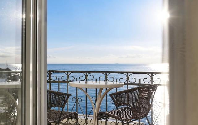 Hotel Villa Schubert