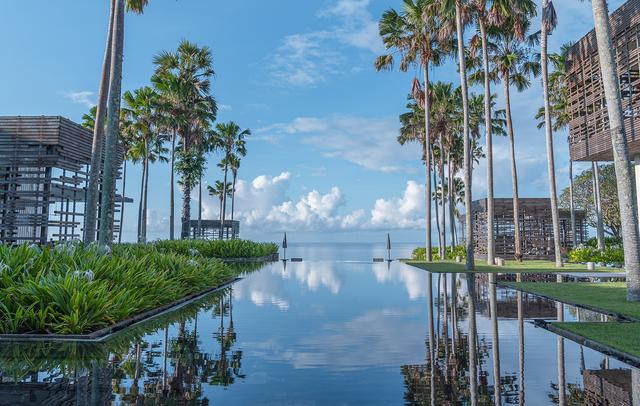 Alila Villas Uluwatu