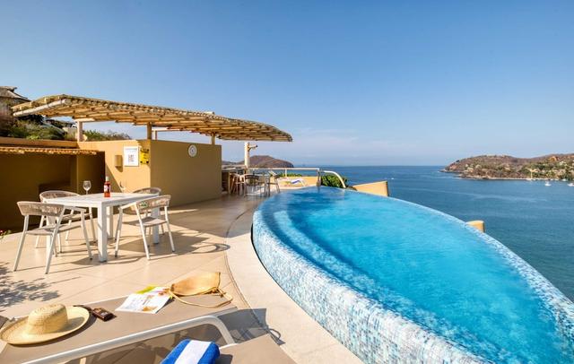 Villas KauKan by Property Rental Club