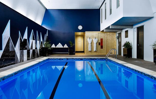 Mövenpick Hotel Wellington