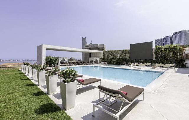 EPIC SANA Luanda Hotel