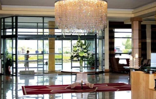 Mullingar Park Hotel