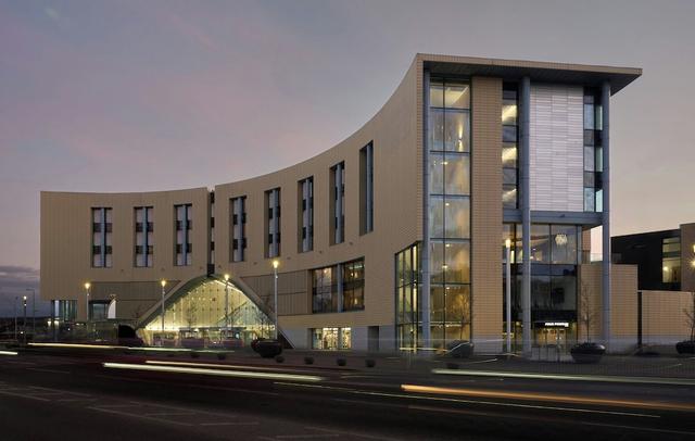 Four Points Flex by Sheraton Dundee