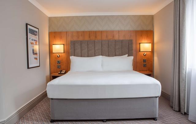 DoubleTree by Hilton Southampton