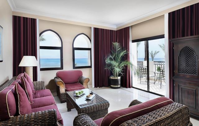 JAZ Belvedere - All Inclusive