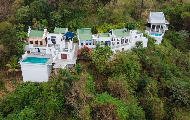 Villa Being - Tobago Luxury B&B