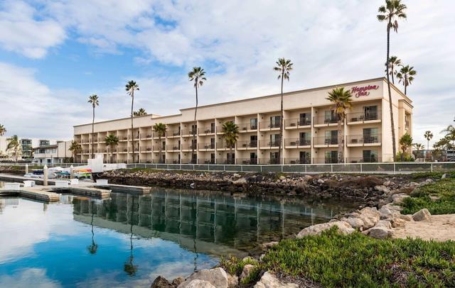 Hampton Inn Channel Islands Harbor/Oxnard