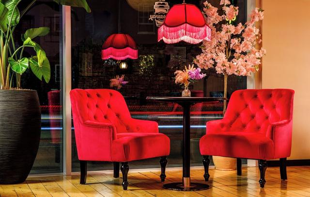 Novotel London Greenwich